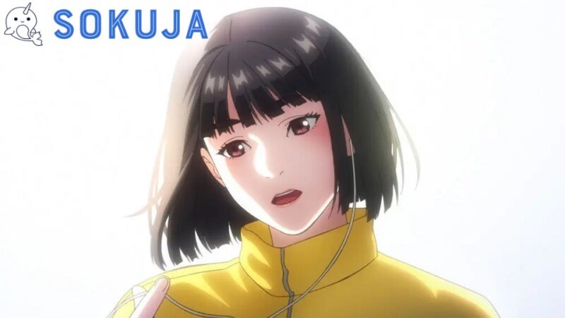 Kenka Dokugaku Episode 9