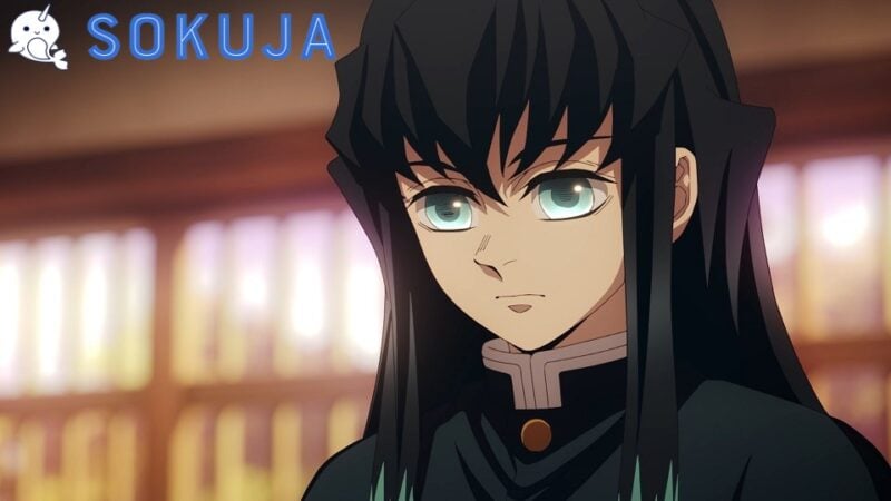 Kimetsu no Yaiba: Arc Hashira Geiko-hen Episode 4
