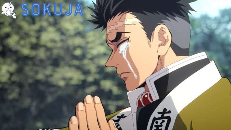 Kimetsu no Yaiba: Arc Hashira Geiko-hen Episode 7
