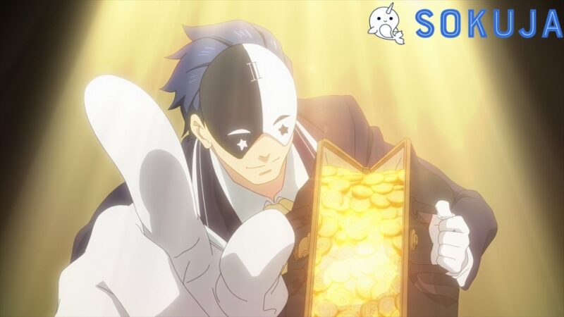 Kono Subarashii Sekai ni Shukufuku wo Season 3 Episode 10