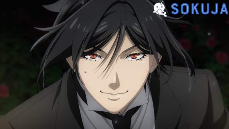 Kuroshitsuji Season 2: Kishuku Gakkou-hen Episode 9