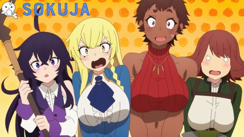 Lv2 kara Cheat datta Motoyuusha Kouho no Mattari Isekai Life Episode 10