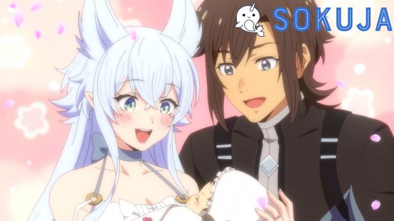 Lv2 kara Cheat datta Motoyuusha Kouho no Mattari Isekai Life Episode 11