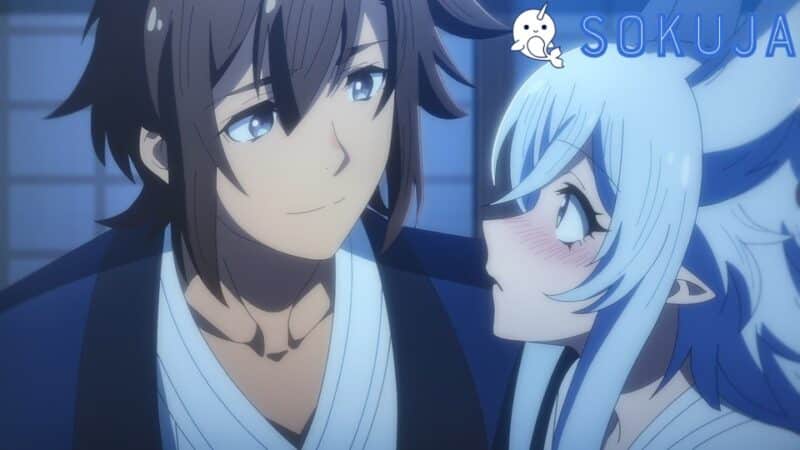 Lv2 kara Cheat datta Motoyuusha Kouho no Mattari Isekai Life Episode 12