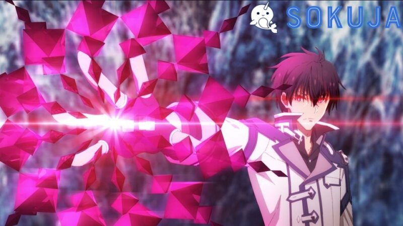 Maou Gakuin no Futekigousha Season 2 Part 2 Episode 9