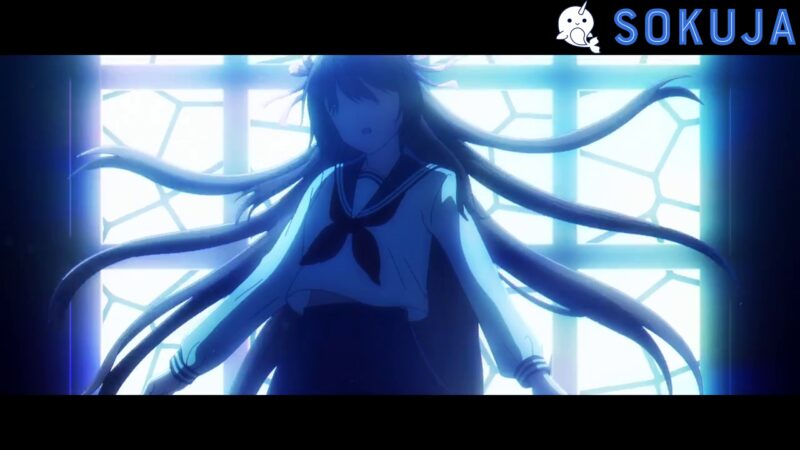 One Room, Hiatari Futsuu, Tenshi-tsuki Episode 10
