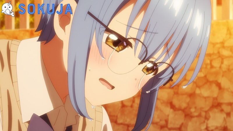 One Room, Hiatari Futsuu, Tenshi-tsuki Episode 9