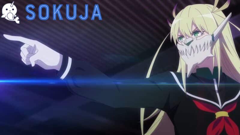 Sentai Daishikkaku Episode 10