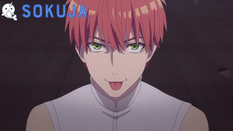 Sentai Daishikkaku Episode 11