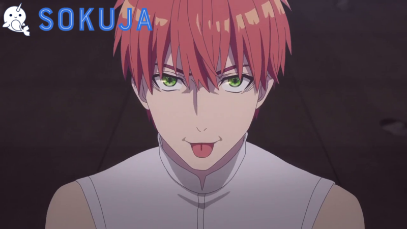 Episode 11