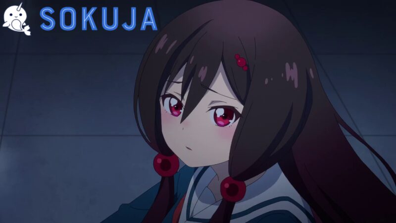 Shuumatsu Train Doko e Iku Episode 11