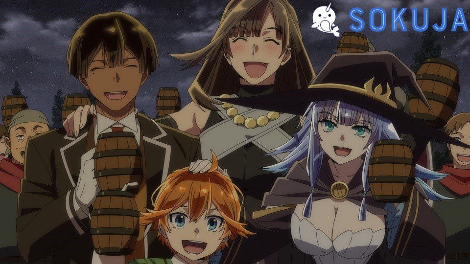 Episode 12