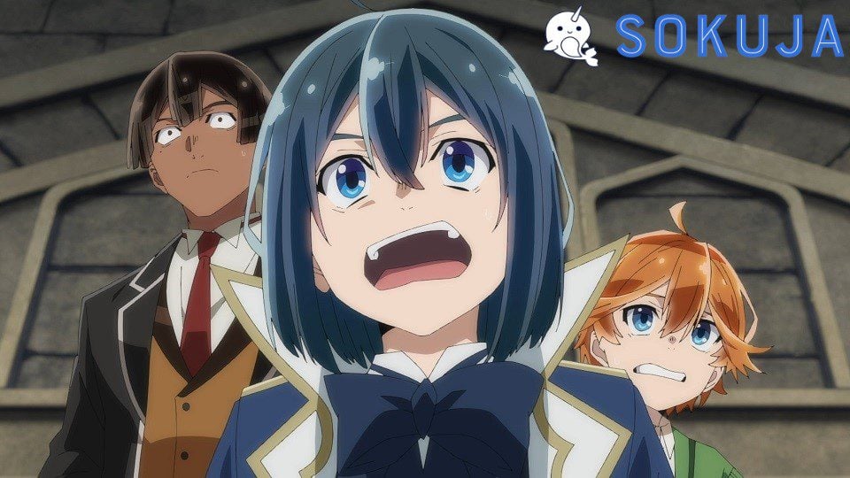 Episode 9
