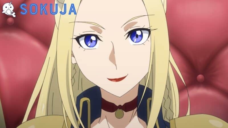 The New Gate Episode 9