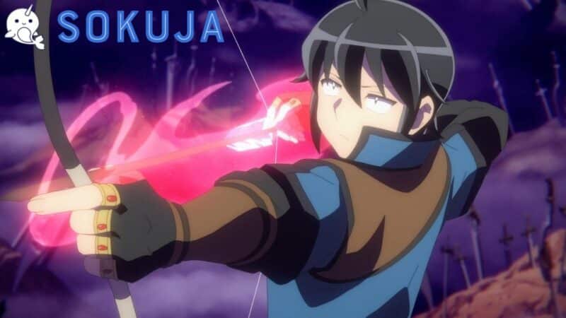 Tsuki ga Michibiku Isekai Douchuu Season 2 Episode 24