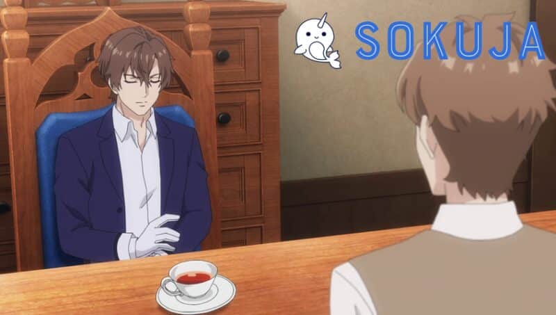 Unnamed Memory Episode 10