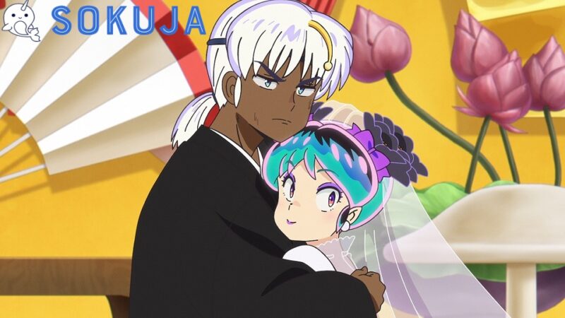Urusei Yatsura (2022) Season 2 Episode 21