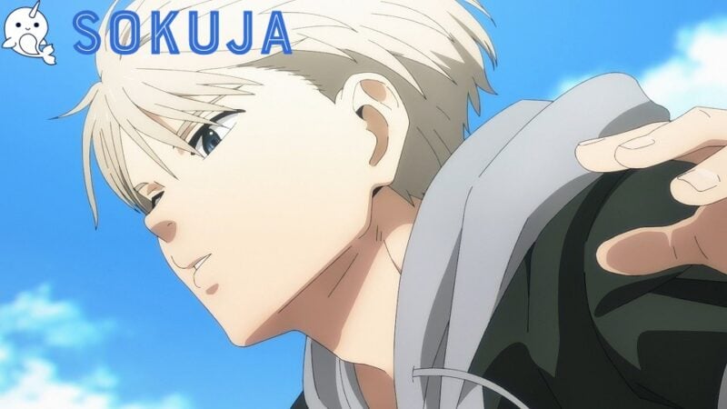 Wind Breaker Episode 12