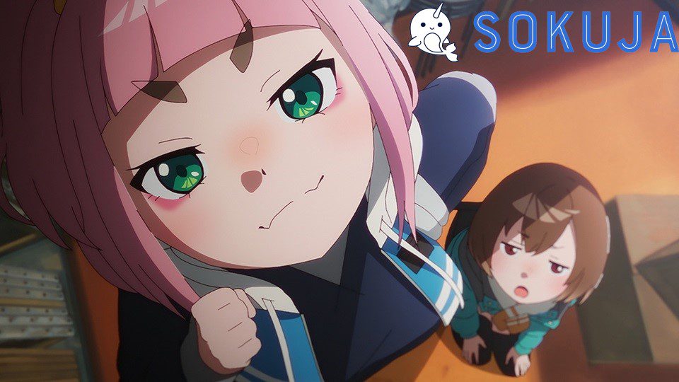 Episode 11