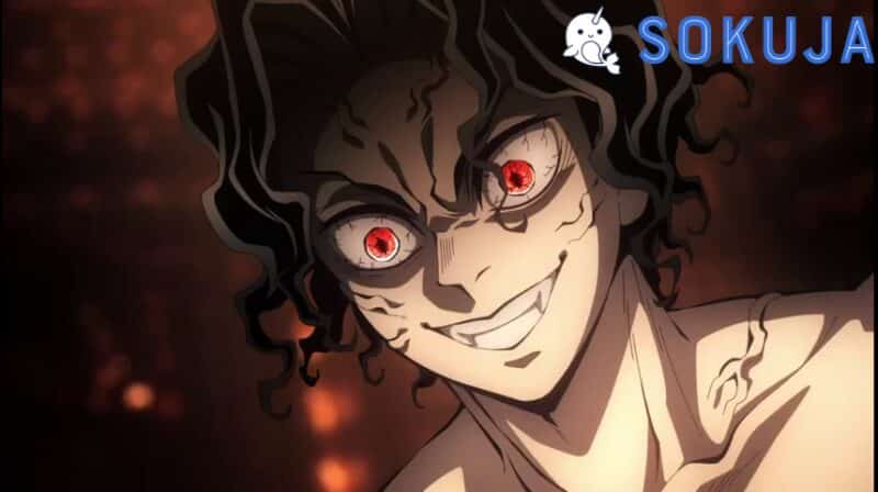 Kimetsu no Yaiba: Arc Hashira Geiko-hen Episode 8