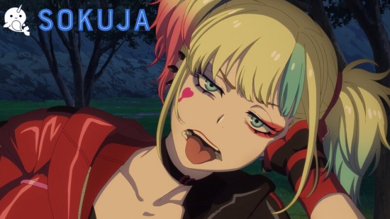 Isekai Suicide Squad Episode 4