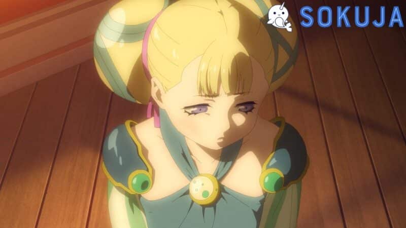 Isekai Suicide Squad Episode 6