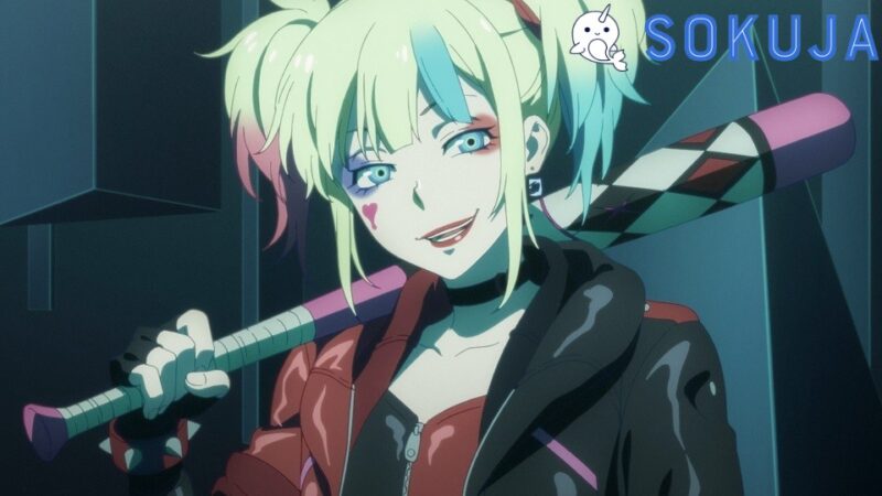 Isekai Suicide Squad Episode 7
