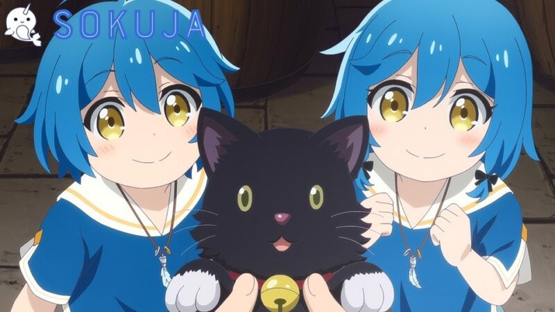 Isekai Yururi Kikou: Kosodateshinagara Boukensha Shimasu Episode 5
