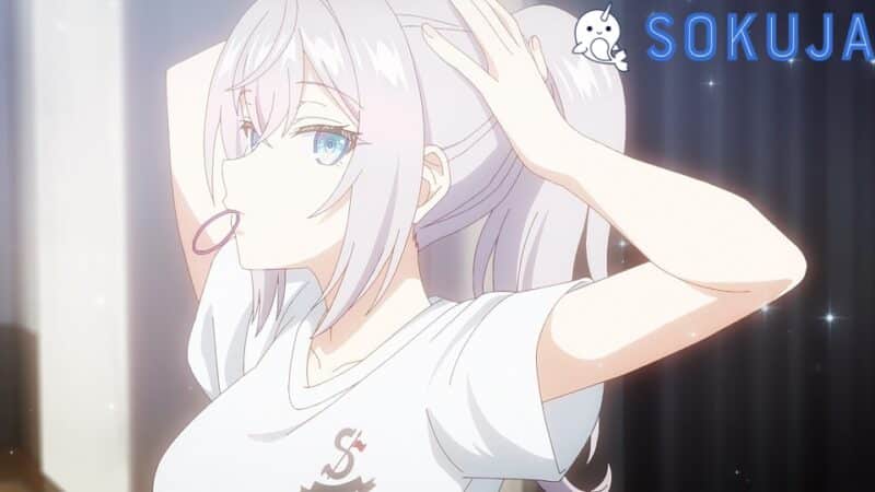 Tokidoki Bosotto Russia-go de Dereru Tonari no Alya-san Episode 5