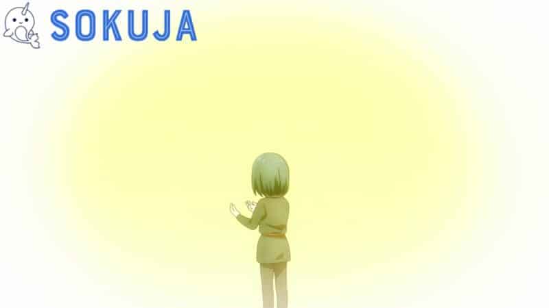Dungeon no Naka no Hito Episode 5
