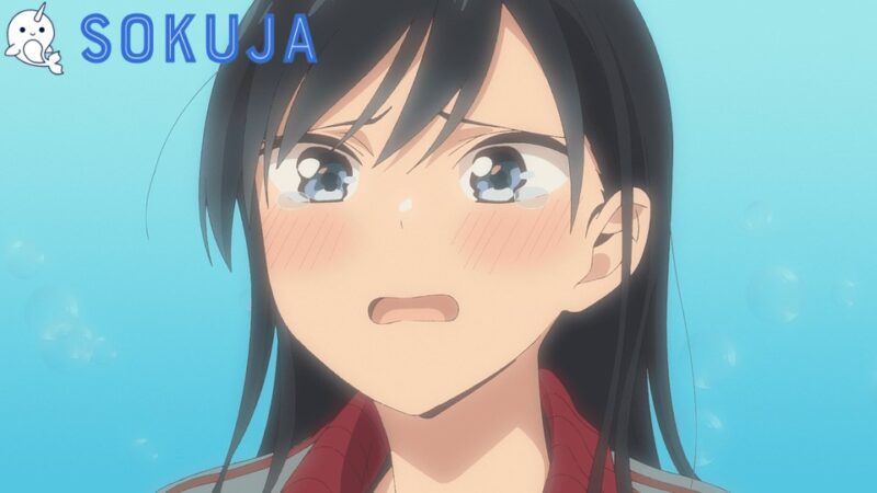 Giji Harem Episode 6