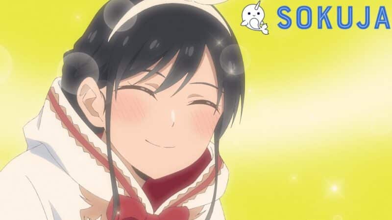 Giji Harem Episode 7