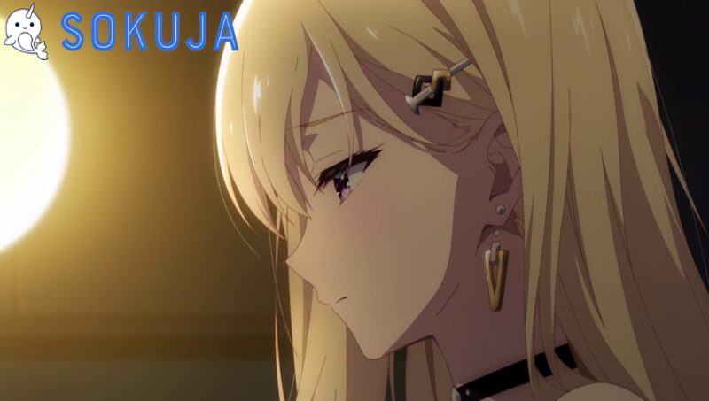 Gimai Seikatsu Episode 8
