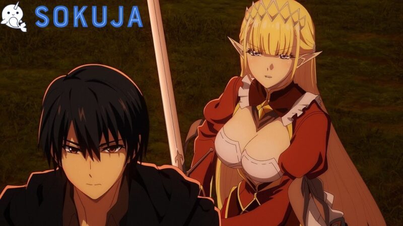 Hazurewaku no Joutai Ijou Skill de Saikyou ni Natta Ore ga Subete wo Juurin suru made Episode 6