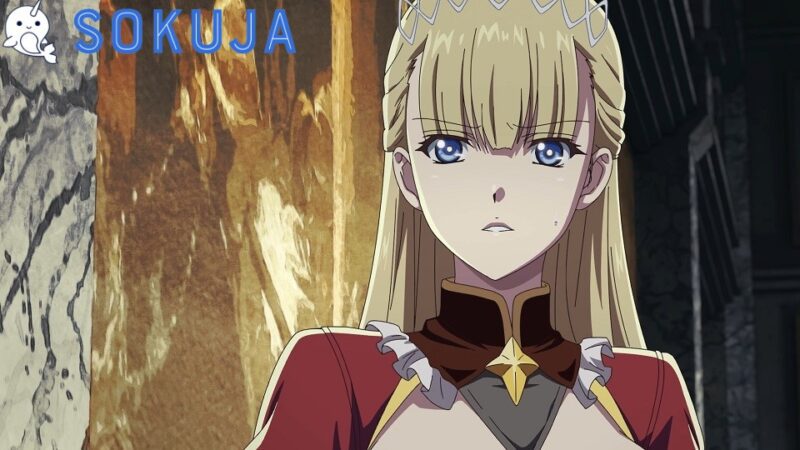 Hazurewaku no Joutai Ijou Skill de Saikyou ni Natta Ore ga Subete wo Juurin suru made Episode 5