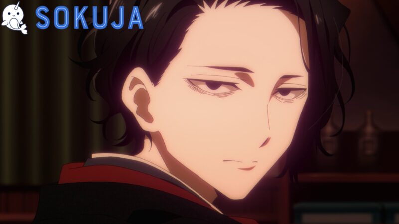 Isekai Shikkaku Episode 8