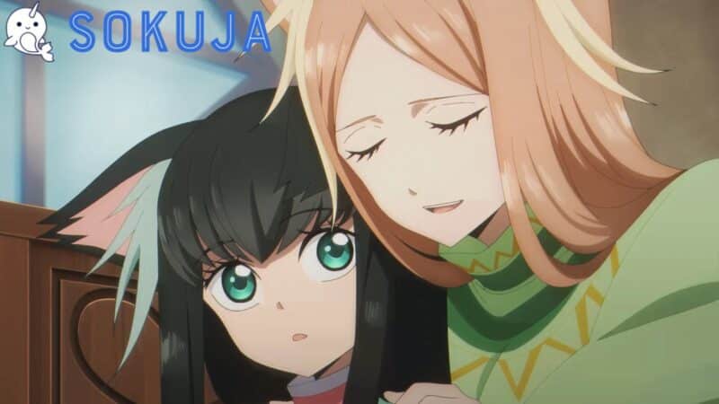 Isekai Shikkaku Episode 7
