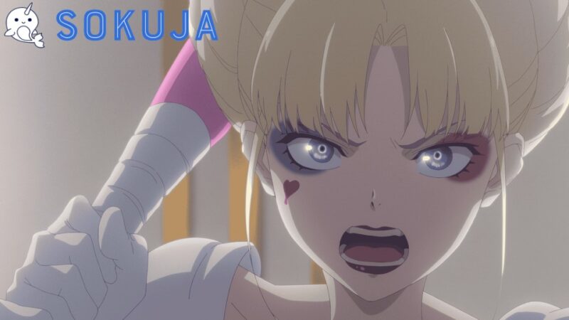 Isekai Suicide Squad Episode 9
