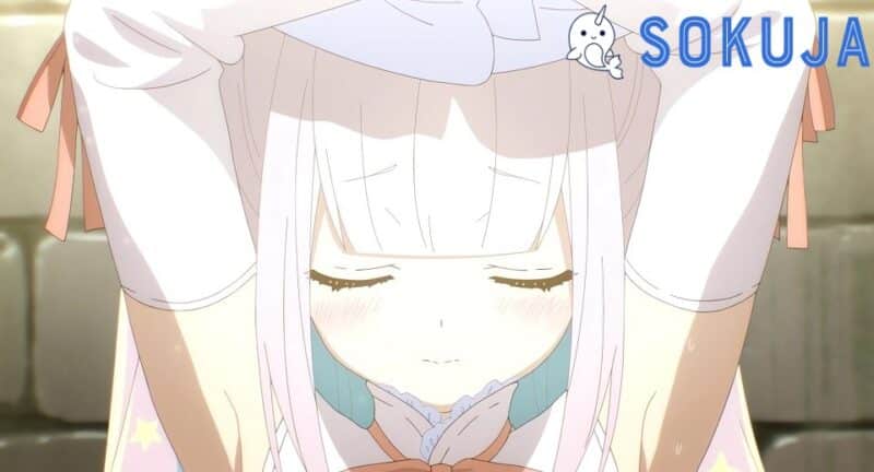 Katsute Mahou Shoujo to Aku wa Tekitai shiteita Episode 5