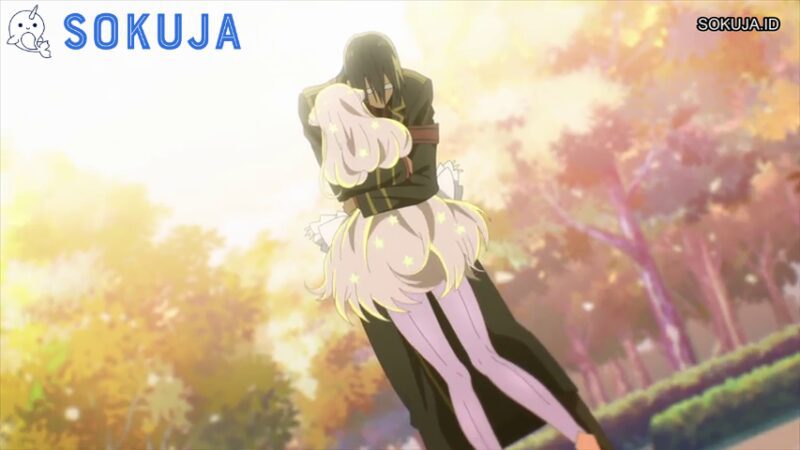 Katsute Mahou Shoujo to Aku wa Tekitai shiteita Episode 6