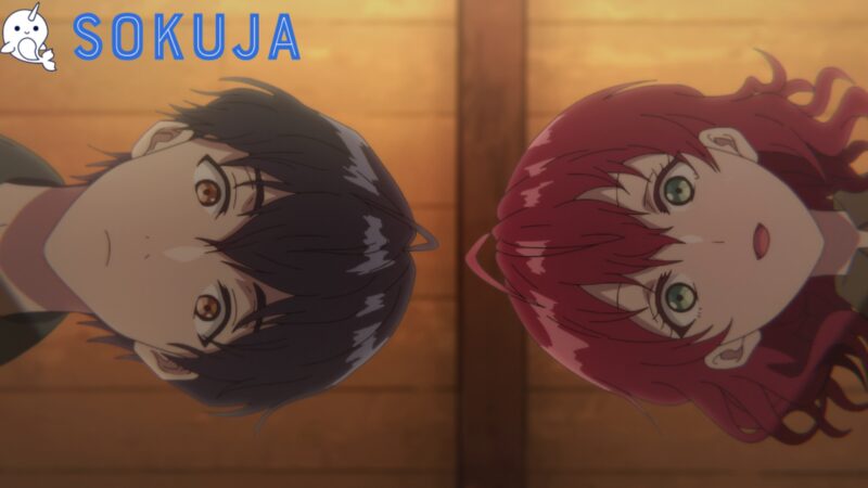Madougushi Dahliya wa Utsumukanai Episode 7