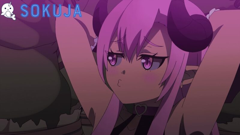 Maougun Saikyou no Majutsushi wa Ningen datta Episode 7