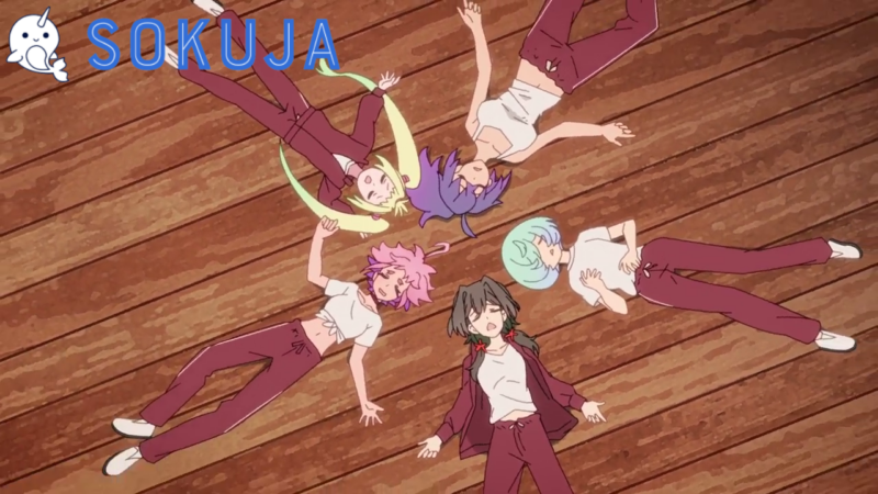 Episode 6