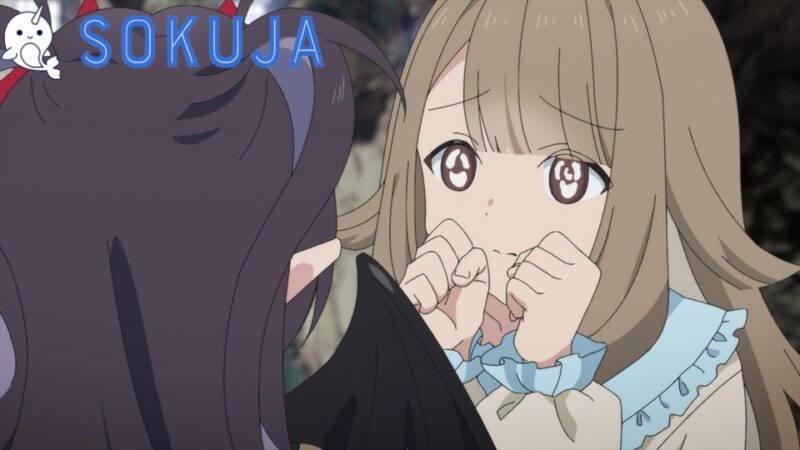 Mob kara Hajimaru Tansaku Eiyuutan Episode 6