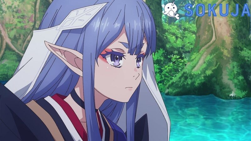 Naze Boku no Sekai wo Daremo Oboeteinai no ka Episode 6