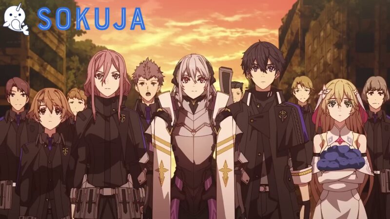 Naze Boku no Sekai wo Daremo Oboeteinai no ka Episode 5