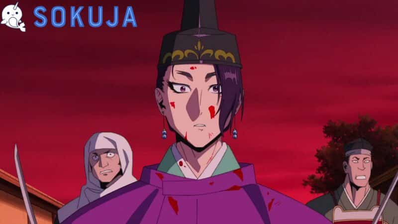 Nige Jouzu no Wakagimi Episode 6