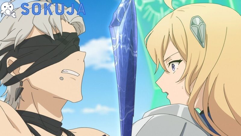 Ore wa Subete wo Parry suru: Gyaku Kanchigai no Sekai Saikyou wa Boukensha ni Naritai Episode 7