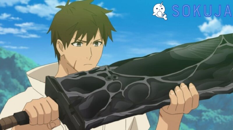 Ore wa Subete wo Parry suru: Gyaku Kanchigai no Sekai Saikyou wa Boukensha ni Naritai Episode 9