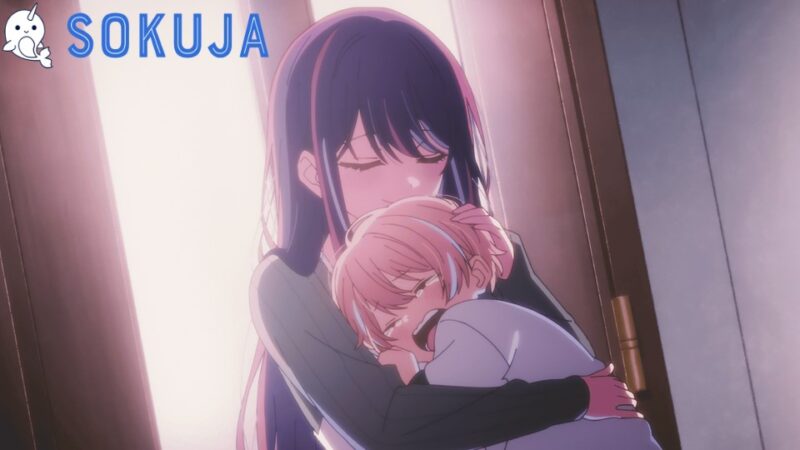 Oshi no Ko Season 2 Episode 9